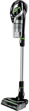 Bissell MultiReach Active Pet 21V 2907N / Aku Tyčový vysávač 2v1 / 21V / 0.5 l / bezvreckový / až 30 minút (2907D)