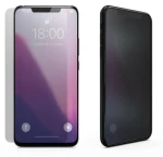 Forever Privacy sklo Samsung Galaxy A07 / Ochranné sklo / Tvrdené / Privacy filter (OEM103265)