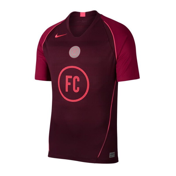 Pánske tričko F.C. Domáce tričko SS M AT6017-681 - Nike L