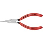 Knipex 32 21 135 pre elektroniku a jemnú mechaniku elektrikárske kliešte rovné 135 mm; 32 21 135