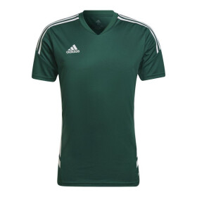 Pánske futbalové tričko Condivo 22 M HE3057 - Adidas M (178 cm)