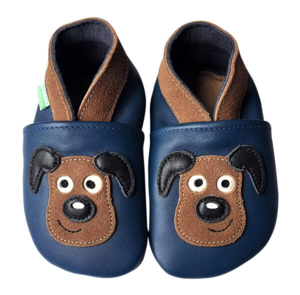 Hopi Hop Psík barefoot capáčky 19 EUR