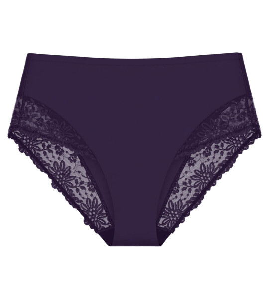 Nohavičky Ladyform Soft Maxi tmavomodré 00XF – Triumph 42