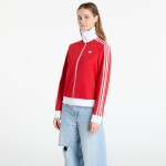 Mikina adidas Classic Track Top Better Scarlet/ White M