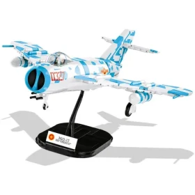 COBI 2424 Severovietnamské stíhacie lietadlo MiG-17 Fresco