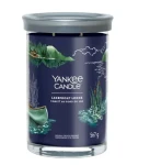 Yankee Candle Signature tumbler Lakefront Lodge