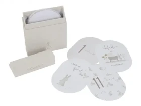 Little Dutch Karty s vekom Baby Bunny (4743LD)