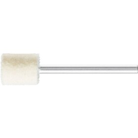 PFERD TOOLS 44111010 leštiace pero Priemer 10 mm 10 ks; 44111010
