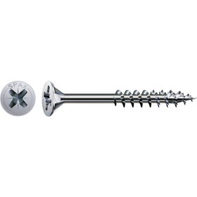 SPAX 1081010501005 skrutka zo zápustnou hlavou 5 mm 100 mm ocel 200 ks; 1081010501005