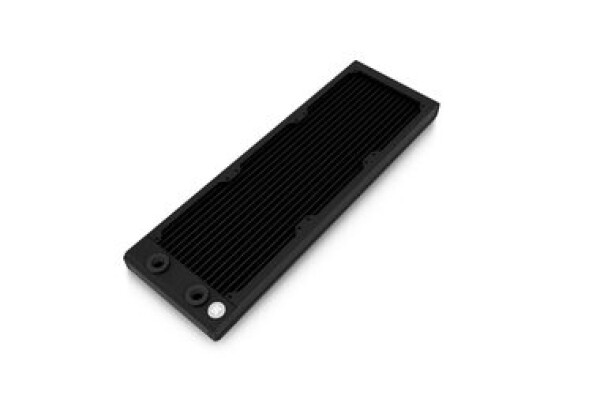 EK Water Blocks EK Water Blocks EK-Quantum Surface S360 - Black Edition