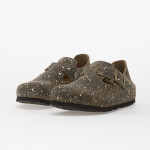 Tenisky Birkenstock x Song For The Mute London The Artist VL Taupe Splash EUR 40