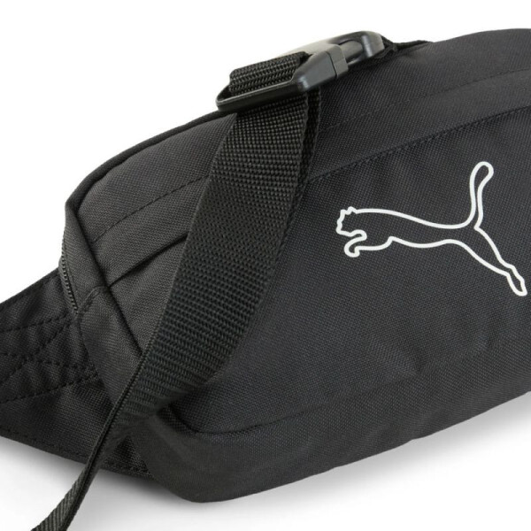 Puma Plus taška na opasok 091184-01 ľadvinka jedna velikost