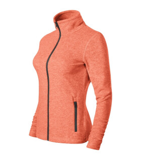 Dámsky zvýrazňovač Factor micro fleece sunset M