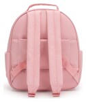 Elegantný dámsky batoh do mesta Heys Puffer Backpack Rose