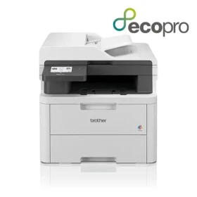 Brother MFC-L3740CDWE / Multifunkčná tlačiareň / farebná / LED / A4 / LAN / Wi-Fi / duplex / ADF (MFCL3740CDWERE1)