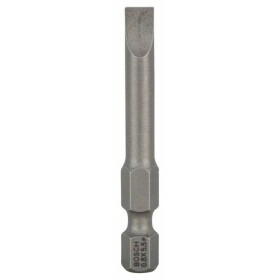 Bosch Accessories Bosch plochý bit 5.5 mm extra tvrdé E 6.3 3 ks; 2607001479