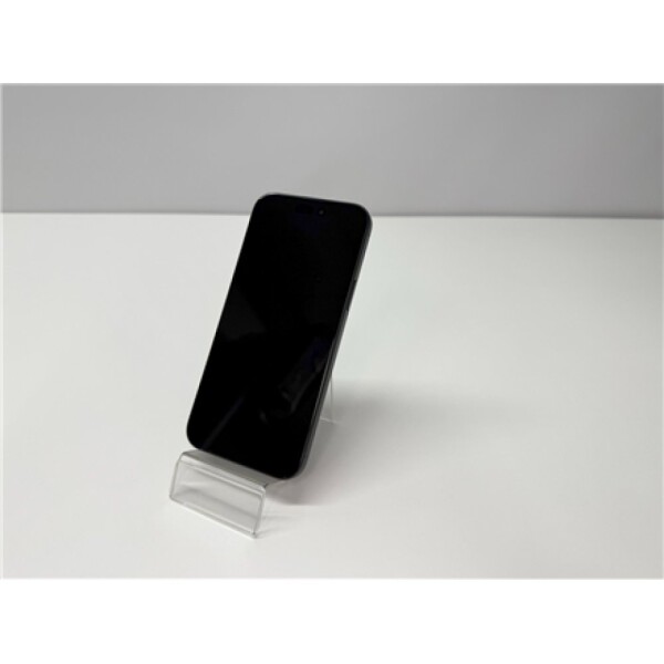 Apple Apple REFURBISHED | iPhone 15 Plus | Black | 128GB | Grade B