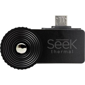 Seek Thermal Compact XR Android termokamera pre mobilné telefóny, -40 do +330 °C, 206 x 156 Pixel, 9 Hz, pripojenie microUSB pre Android zariadenia, SK1002YY; SK1002YY