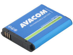 AVACOM Náhradná batéria Samsung BP70A / Li-Ion / 3.7V / 700mAh / 2.6Wh (DISS-P70-B700)