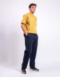 Service Works Moleskin Chef Pants DARK NAVY L