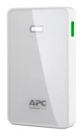 APC Mobile Power Pack / 10.000mAh / Li-polymér / biela (M10WH-EC)