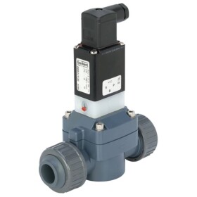 Bürkert servom riadený ventil 41934 0142 230 V/AC 1 ks; 41934