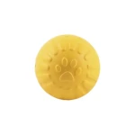 HUHUBAMBOO Loptička pre psov M / Hračka pre psov / EVA / Pláva (355848)