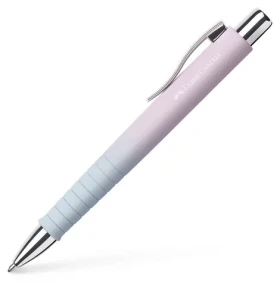 Faber-Castell Poly Ball Edition Blushing Sky / Guľôčkové pero (241131)