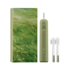 Laifen Wave Special Elektrická kefka Green (6976973856651)