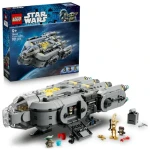 LEGO® Star Wars™ 75445 Anzellanská vesmírna loď