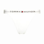 Dámske plavky UW0UW04135-YCF - Tommy Hilfiger L