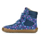 Froddo G3160247-9 Denim+ zimné barefoot topánky 23 EUR