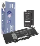 Batéria 3HWPP pre DELL Latitude 5401/5410/5501/5510 / Batéria pre notebook / 4100 mAh / 62 Wh (BC/DE-5410)