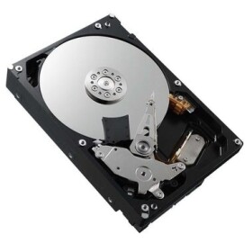 Dell 4TB 3.5'' SATA III (6 Gb/s) (400-BGED)