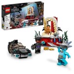 LEGO® Marvel 76213 kráľa Namora