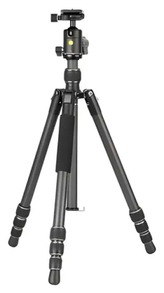 Vanguard Vesta GO 234CB / Statív tripod / karbónový / guľová hlava (4719856252810)