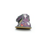 Baby Bare Shoes Baby bare Wizzard barefoot papuče 24 EUR
