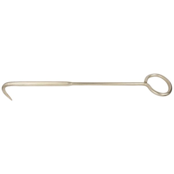 BRONZEplus hák poklopu 700 mm zosilnená verzia KS Tools 9638274; 9638274