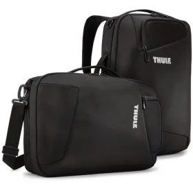 Thule Accent taška/batoh TACLB2116 - čierna / pre notebook do 15.6" (0085854259231)