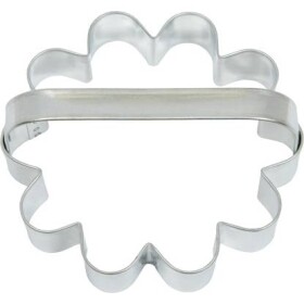 Vykrajovátko hnětynka 9,4 cm - Smolík - Smolík