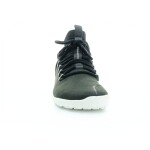 Topánky Vivobarefoot Magna Trail L FG Obsidian/White Leather 40 EUR