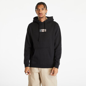 Mikina RIPNDIP Van Nermal Hoodie Black S