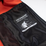 Pánsky softshell NIKKO S