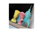 Filament-PM PLA+ Pastel Pack (1,75 mm; 4x0,5 kg) + Vzorky