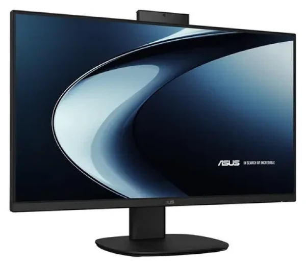 Asus VM670KA-BPF006W čierna / All-in-one PC / 27" FHD Touch / AMD RYZEN AI 7 350 / 32GB DDR5 / 1TB SSD / Radeon 860M (VM670KA-BPF006W)