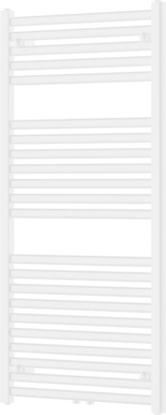 MEXEN - Hades vykurovací rebrík/radiátor 1200 x 600 mm, 659 W, biela W104-1200-600-00-20
