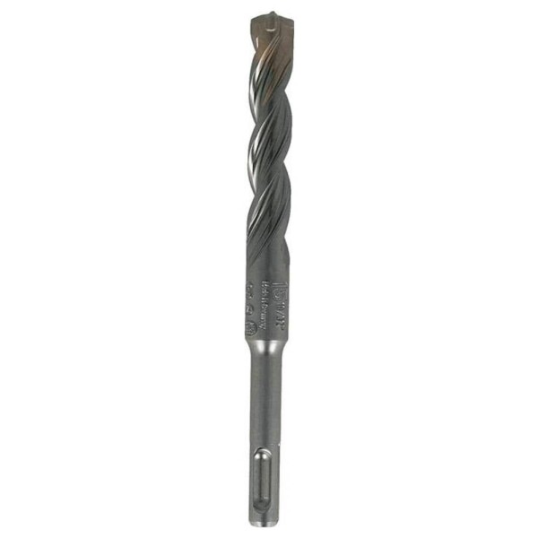 Heller Tools Trijet SDS-Plus Hammerbohrer 29952 kladivový vrták 18 mm Celková dĺžka 450 mm SDS plus 1 ks; 29952