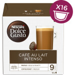 Dolce Café Intenso Nescafé