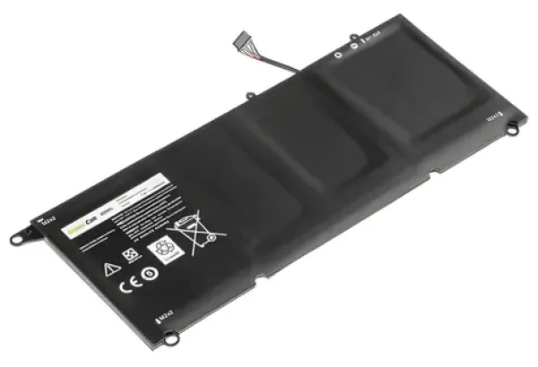 Green Cell 90V7W JD25G / Batéria pre DELL XPS 13 9343 9350 P54G (DE103)