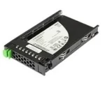Fujitsu SSD 1.92 TB / SSD / 2.5" / SAS 12G (XS1920SE70084)